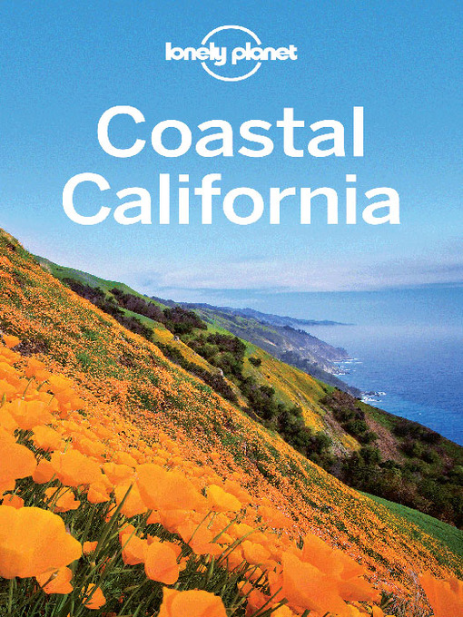 Title details for Coastal California by Lonely Planet - Available